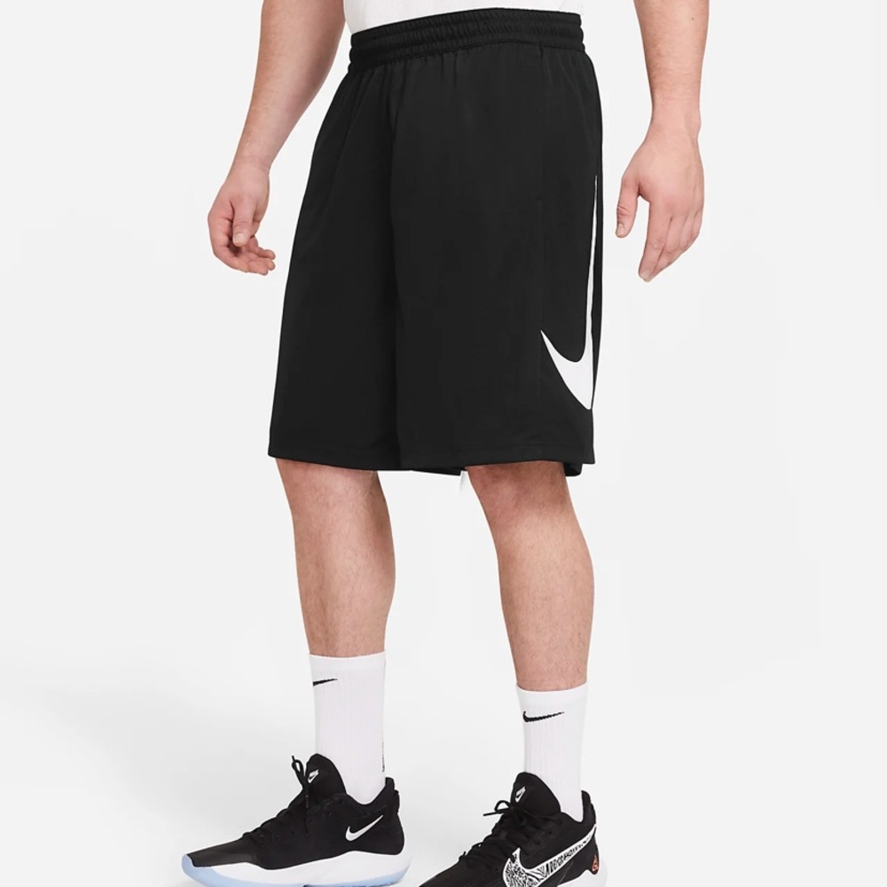 Nike Men’s Basketball Shorts